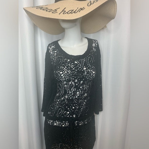 LIFESTYLE Beachwear Coverup - Picture 3 of 5